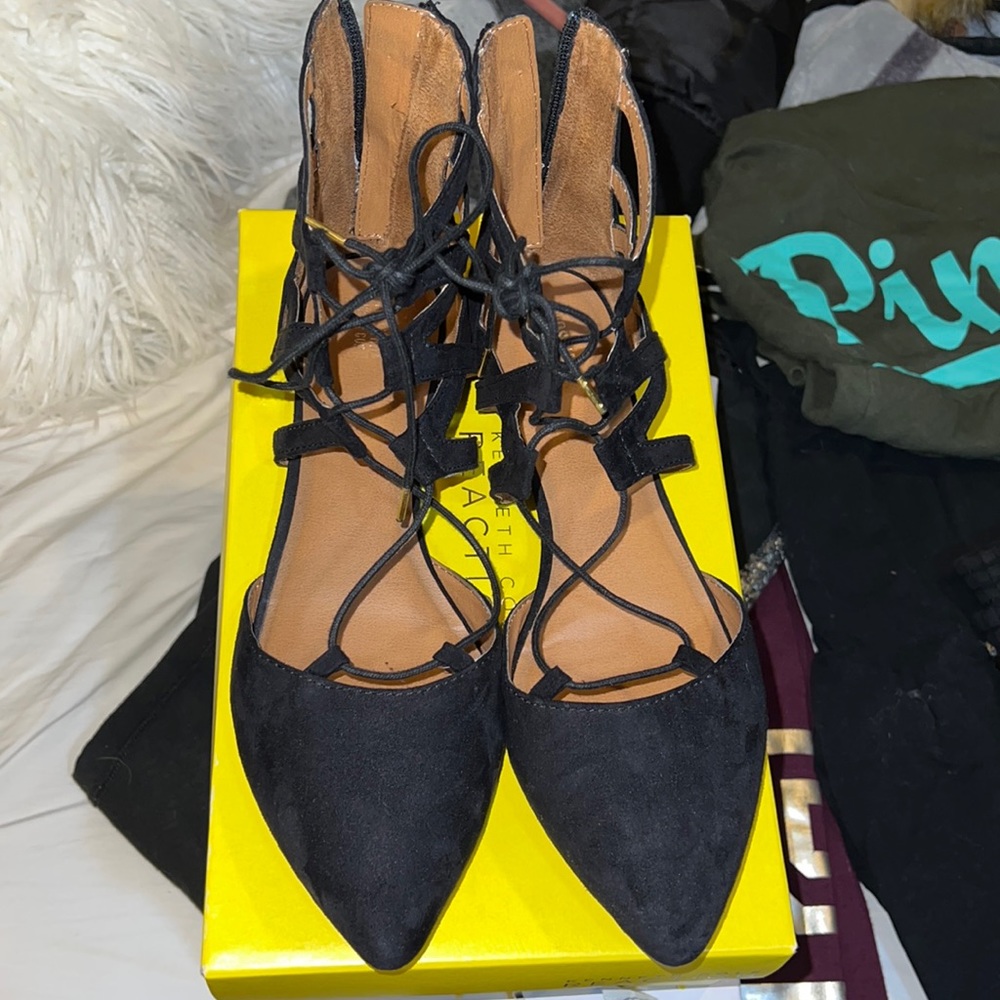 Flats